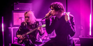 Interview with The Vantages — “If you enjoy heartbreak, you’ll enjoy our music.”