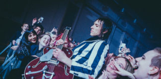 GALLERY: 24.1.2023 Starbenders, Yonaka, & Palaye Royale @ Huxley’s Neue Welt, Berlin