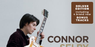 Review: Connor Selby – Connor Selby
