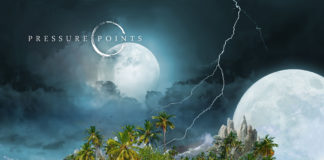 REVIEW: Pressure Points – The Island