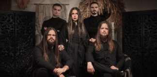 Ukrainian Metal Upstarts IGNEA Set to Release New Album, “Dreams of Lands Unseen,” via Napalm Records