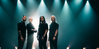 Danish Power-Prog Metal Act PYRAMAZE Premieres “Alliance” Music Video, Feat. AD INFINITUM Vocalist Melissa Bonny