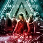 (2013) Amaranthe – The Nexus: Anniversary Special