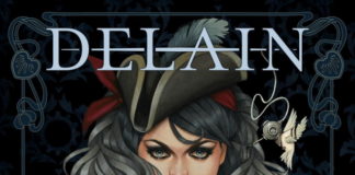 REVIEW: Delain – Dark Waters