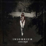 REVIEW: Insomnium – Anno 1696