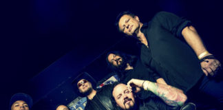 REDEMPTION Premieres Music Video For New Album Single “Remember The Dawn”