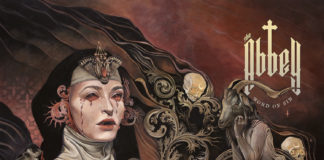 REVIEW: The Abbey – Word of Sin
