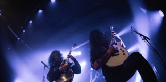 11.3.2023 Luna Kills, Balance Breach, & Lost Society @ Tavastia, Helsinki