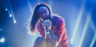 GALLERY: 12.2.2023 Malevolence, Obituary, Trivium, & Heaven Shall Burn @ Verti Music Hall, Berlin