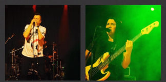 Fearout releases “Hey Stringer, Where’s Wallace?” single inspired by The Wire – “Resistenza” EP out later in May