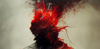 FEATURED SINGLE: Let it All Burn – Closure Will Prevail