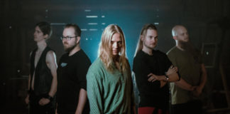 Weightless World release new single and announce release date for next album