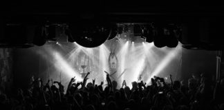 GALLERY: 24.3.2023 Leach, Hideous Divinity, Kampfar, & Belphegor @ On the Rocks, Helsinki