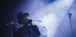 GALLERY: 24.2.2023 Rite of Spring @ Utopia, Turku