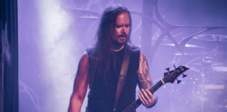 GALLERY: 25.2.2023 The Abbey & Insomnium @ Tavastia, Helsinki