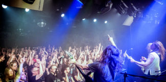 GALLERY: 30.3.2023 Suotana, Mors Subita, & Kalmah @ On The Rocks, Helsinki