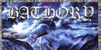 (2003) Bathory – Nordland II: Anniversary Special