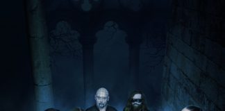 CRADLE OF FILTH Reveals New Track “She is a Fire” and Announces First Live Album in 20 Years, “Trouble And Their Double Lives”