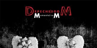 REVIEW: Depeche Mode – Memento Mori