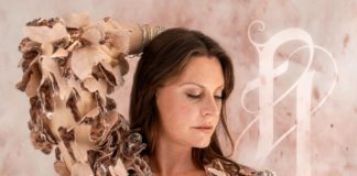 REVIEW: Floor Jansen – Paragon