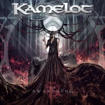 REVIEW: Kamelot – The Awakening
