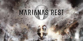 REVIEW: Marianas Rest – Auer