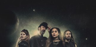 THE DARK SIDE OF THE MOON Enters the World of League Of Legends with Fifth Single “Legends Never Die”