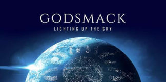 REVIEW: Godsmack – Lighting Up the Sky