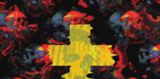 REVIEW: Pop Evil – Skeletons