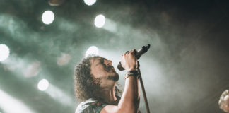 Interview with Haken — “We did just have a lot of fun with the writing.”