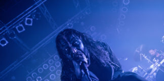Interview with Igorrr — “Maybe my vibe inspired him to write some more extreme and dark music.”