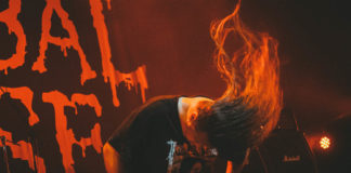 GALLERY: 6.4.2023 – Day 1 – Inferno Metal Festival @ Rockefeller & John Dee, Oslo