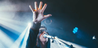 GALLERY: 7.4.2023 – Day 2 – Inferno Metal Festival @ Rockefeller & John Dee, Oslo