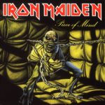 (1983) Iron Maiden – Piece of Mind: Anniversary Special