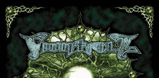 (2003) Finntroll – Visor om slutet: Anniversary Special