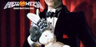(2003) Helloween – Rabbit Don’t Come Easy: Anniversary Special
