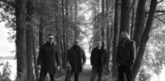 Finnish atmospheric alternative rock band Ambassadors of Eternity release new single and music video