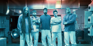 Finnish drama-metal band, Gothony, release first official single and music video, “Patient 2442”