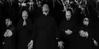 Mortyfear release new “Kaunankantaja” single and music video