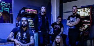Finnish hybrid metal sensation Vansidian release new single and music video for “Cycle” from upcoming debut album