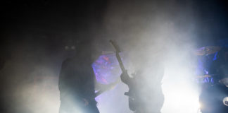 GALLERY: 15.4.2023 Mormant de Snagov & UADA @ Apollo, Turku