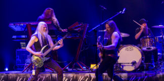 15.4.2023 Marko Hietala @ Hyvinkääsali, Hyvinkää