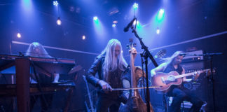 GALLERY: 19.4.2023 Marko Hietala @ Suisto, Hämeenlinna