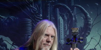 PHOTOSHOOT: Marko Hietala @ Mikaeli, Mikkeli