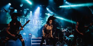 ELEINE – unleash official video for their darkest song, “War Das Alles”