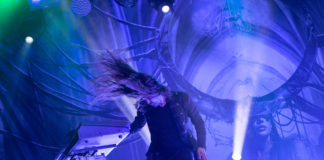 Interview with Kamelot — “I take all the instruments at the very beginning into account.”