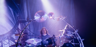 Interview with Alex Landenburg about ROKK