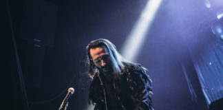 Interview with Myrath — “If you put less, you can make something massive, that’s what we did.”