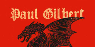 REVIEW: Paul Gilbert – The Dio Album