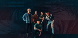 Balance Breach release new single and music video “The Last Ember” – Album to be released in May